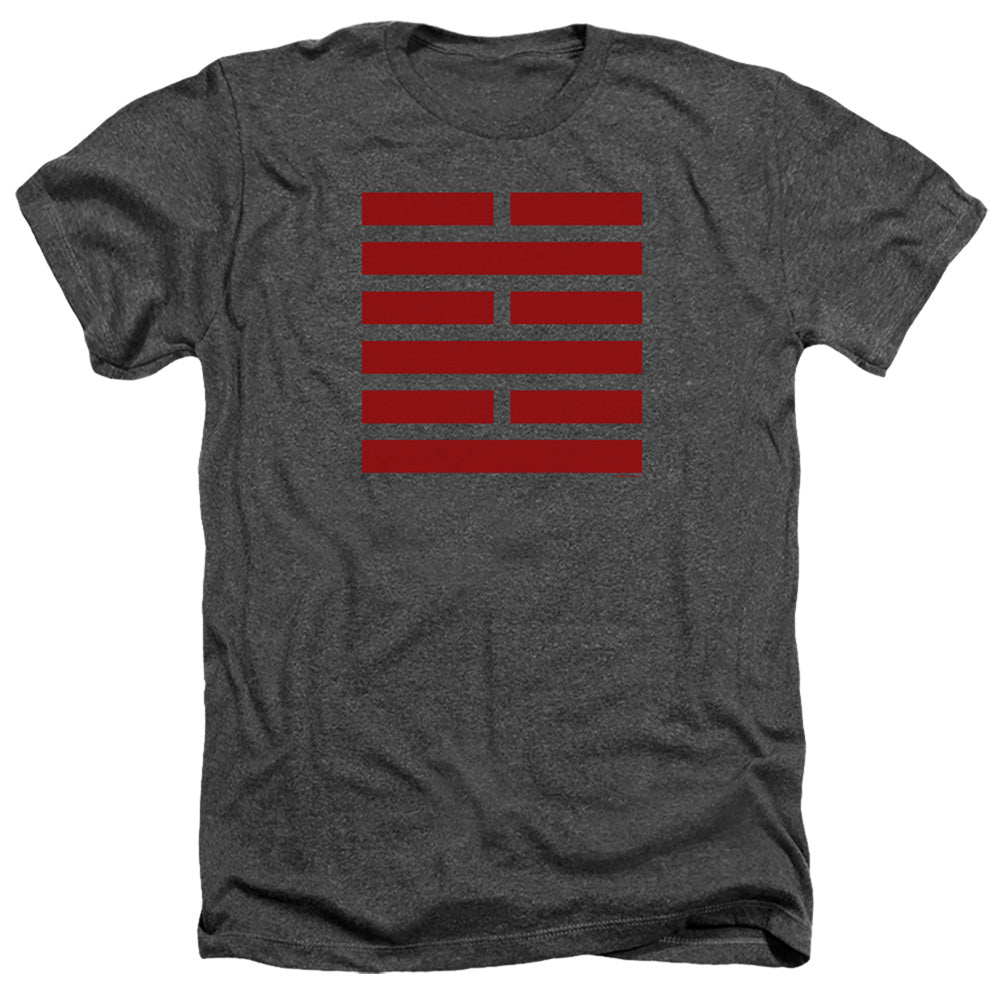G.I. JOE/SNAKE EYES SYMBOL