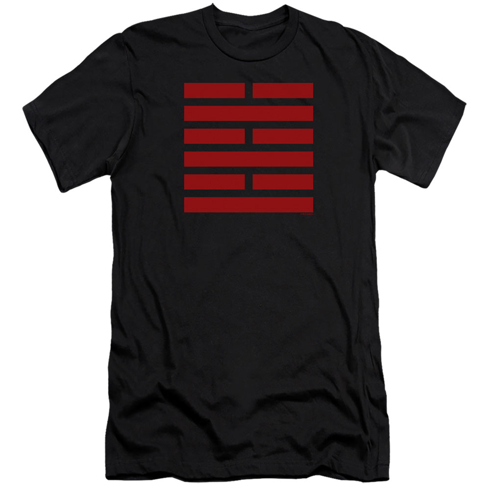 G.I. JOE/SNAKE EYES SYMBOL