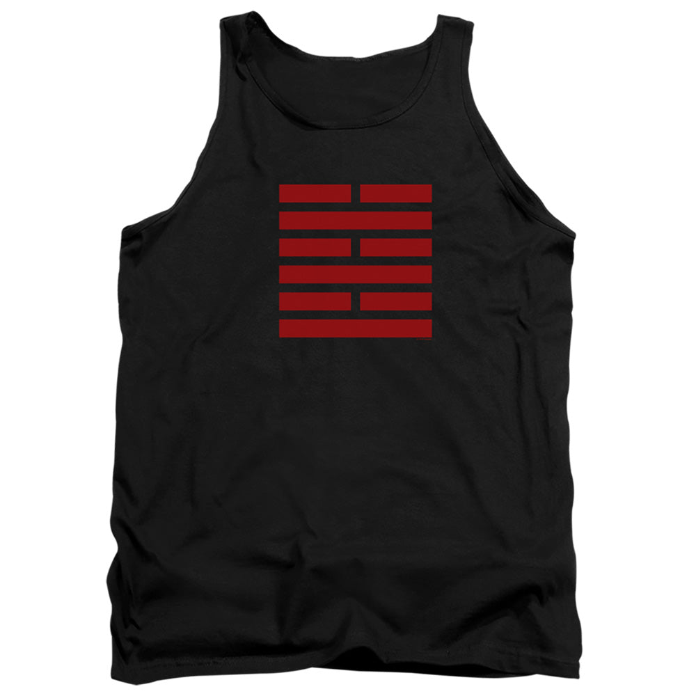 G.I. JOE/SNAKE EYES SYMBOL