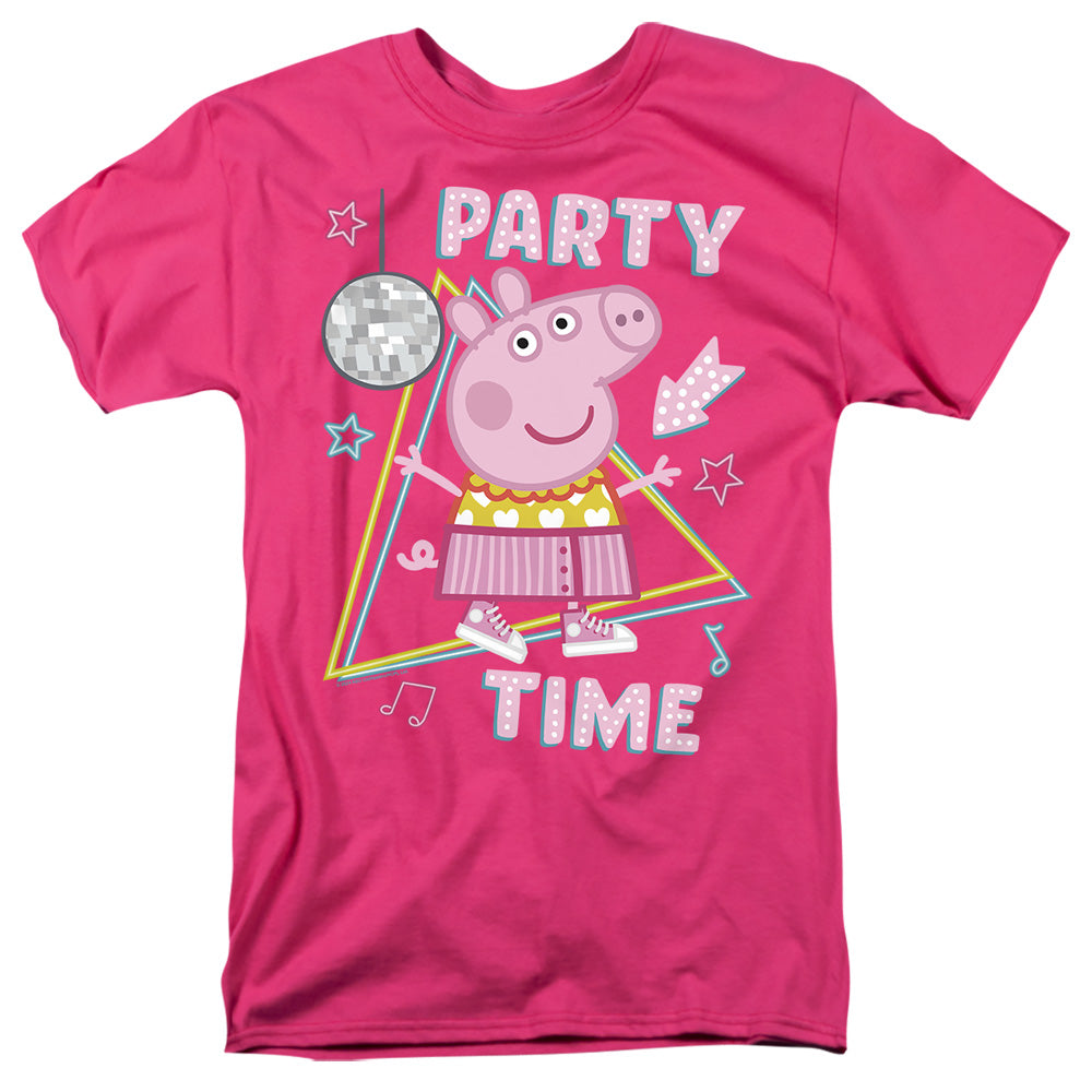 PEPPA PIG/DISCO PARTY TIME