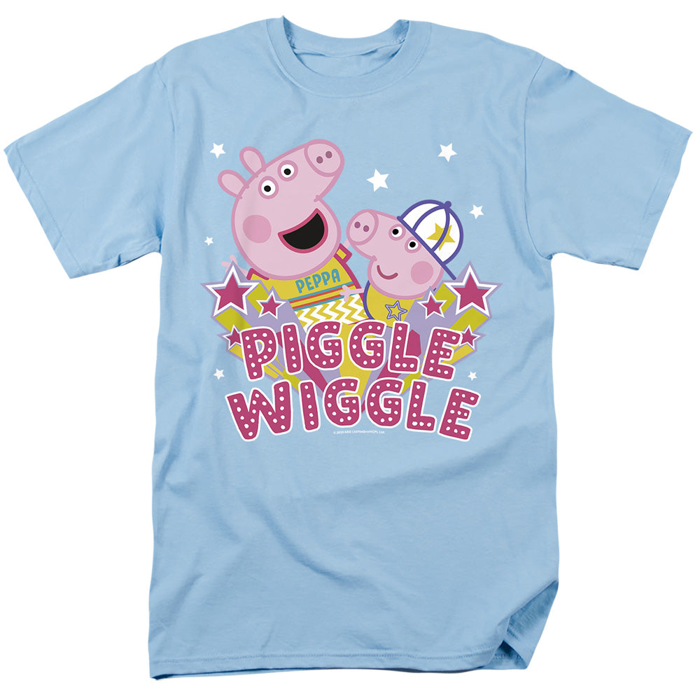 PEPPA PIG/PIGGLE WIGGLE