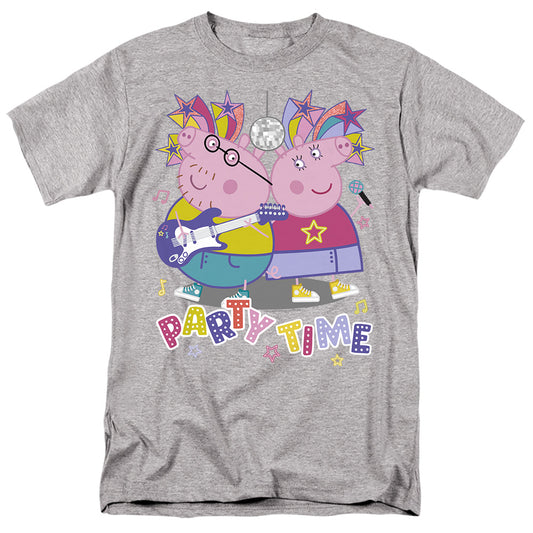 PEPPA PIG/MUMMY & DADDY PIG PARTY TIME