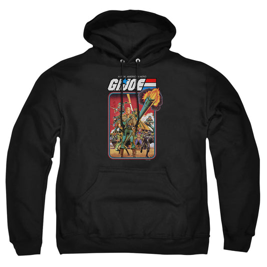 G.I. JOE/HERO GROUP
