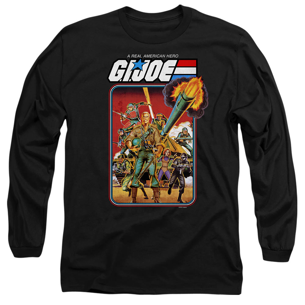 G.I. JOE/HERO GROUP