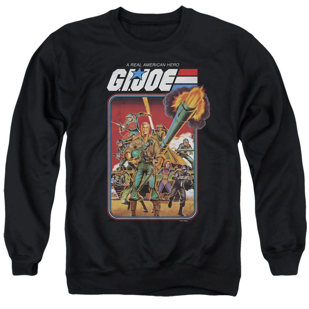 G.I. JOE/HERO GROUP