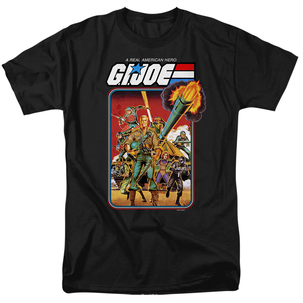 G.I. JOE/HERO GROUP