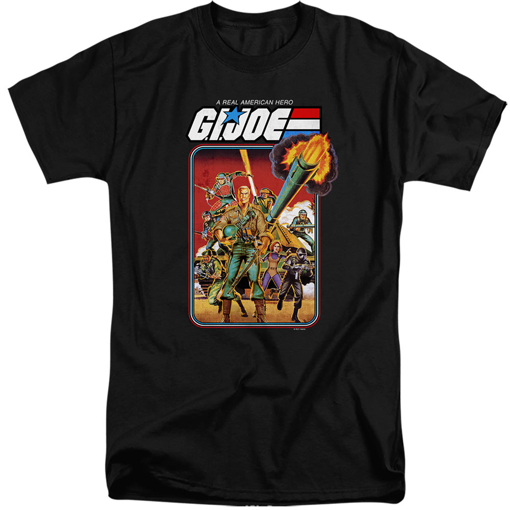 G.I. JOE/HERO GROUP