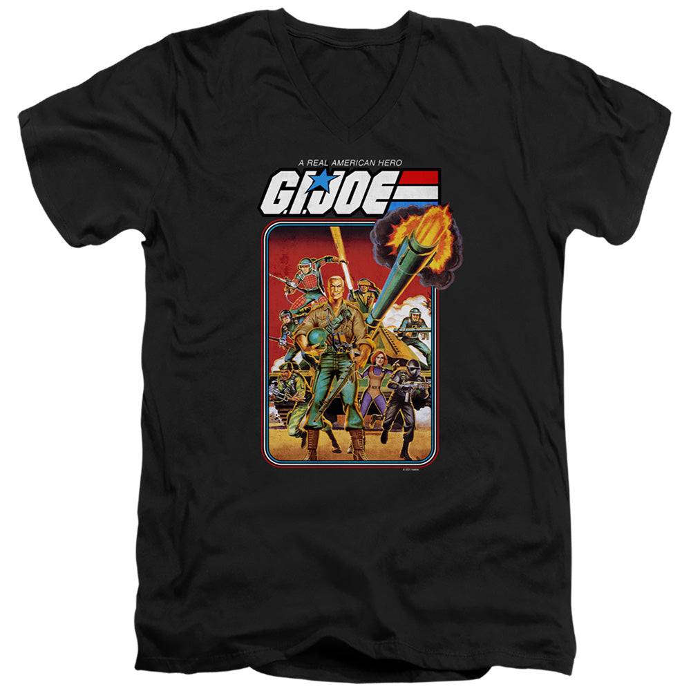 G.I. JOE/HERO GROUP