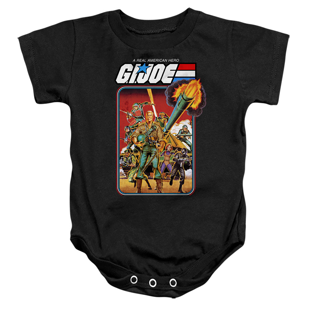 G.I. JOE/HERO GROUP