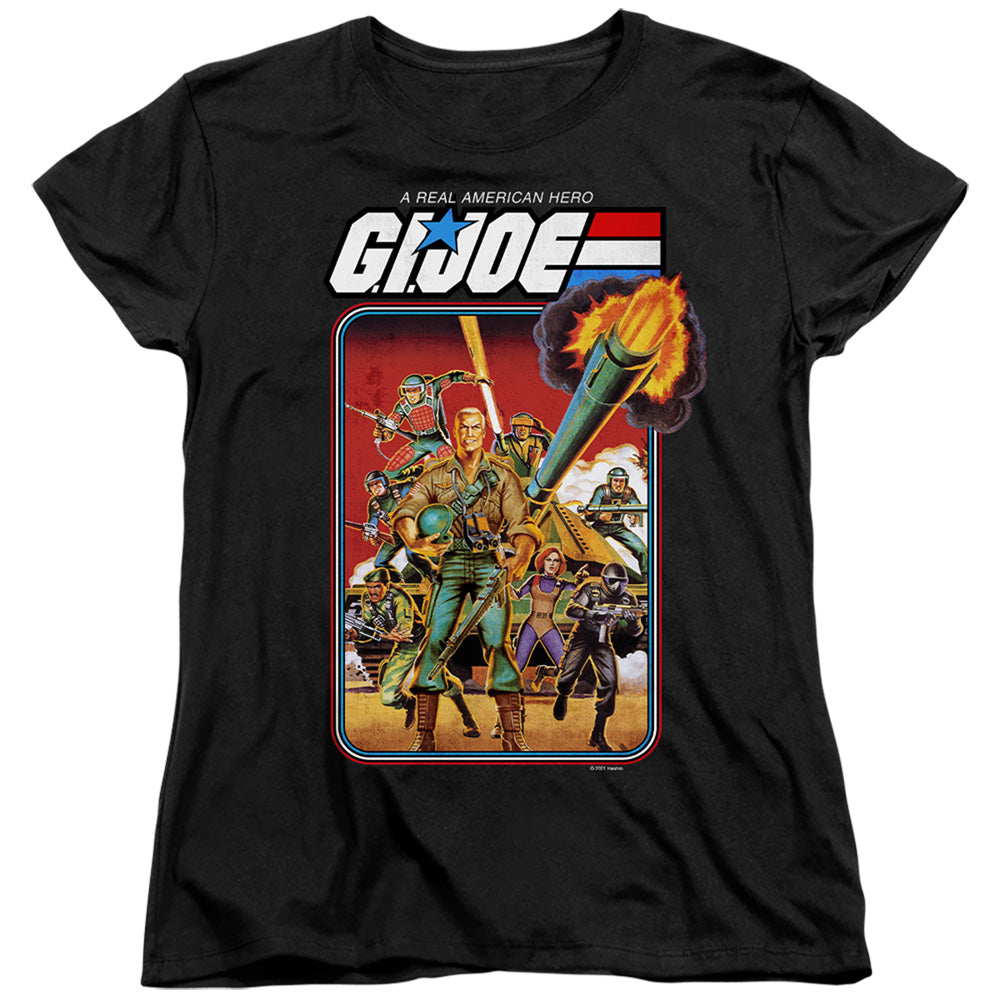 G.I. JOE/HERO GROUP