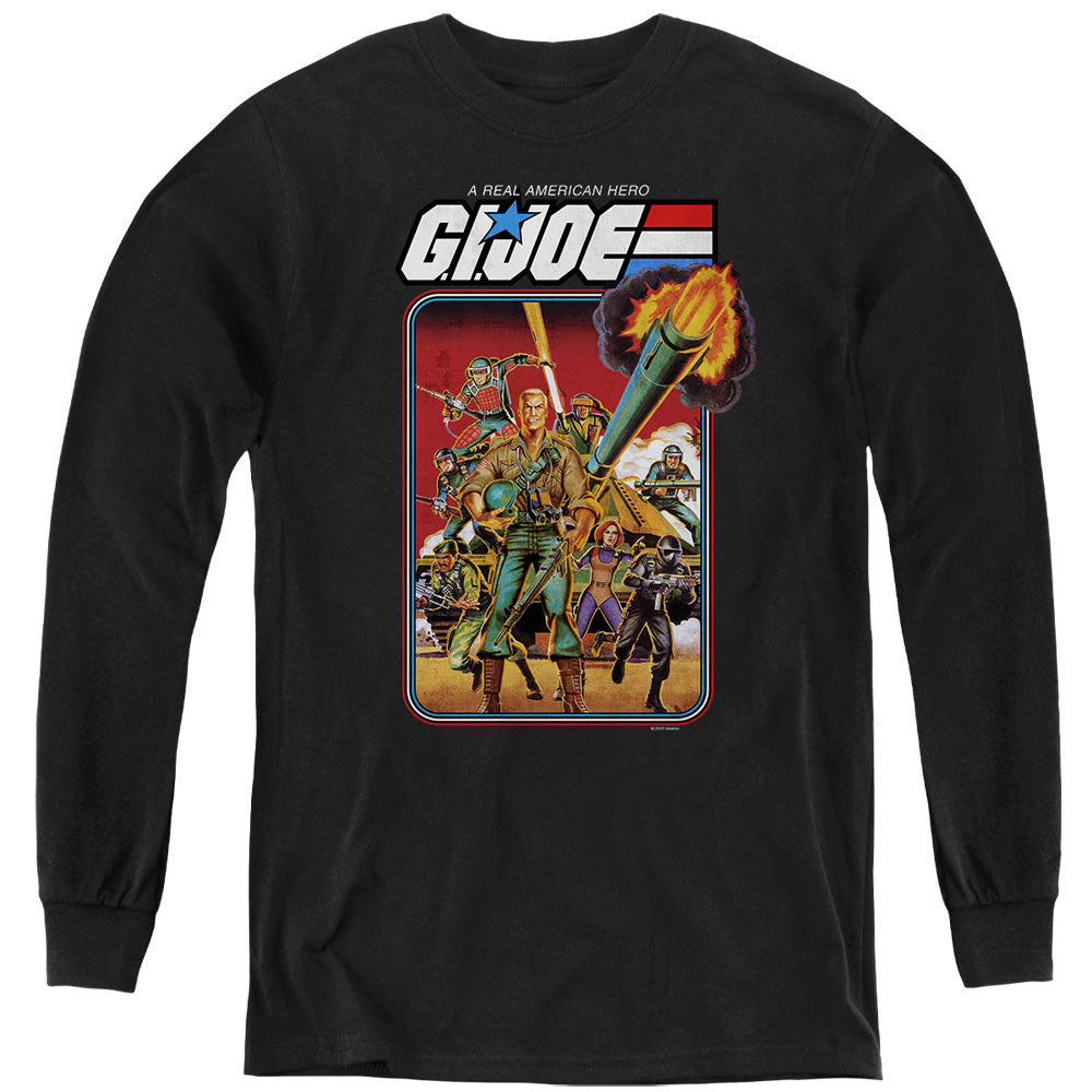 G.I. JOE/HERO GROUP