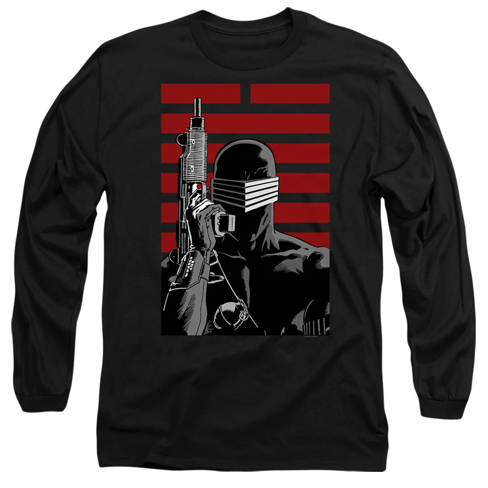 G.I. JOE/SNAKE EYES NINJA