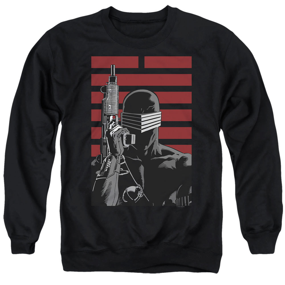 G.I. JOE/SNAKE EYES NINJA