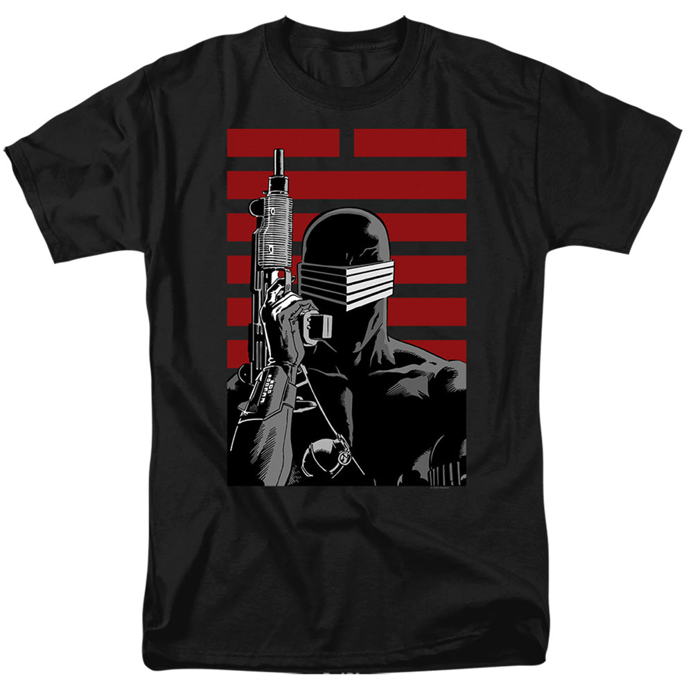 G.I. JOE/SNAKE EYES NINJA