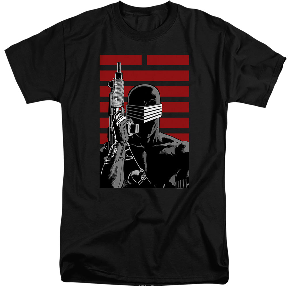 G.I. JOE/SNAKE EYES NINJA