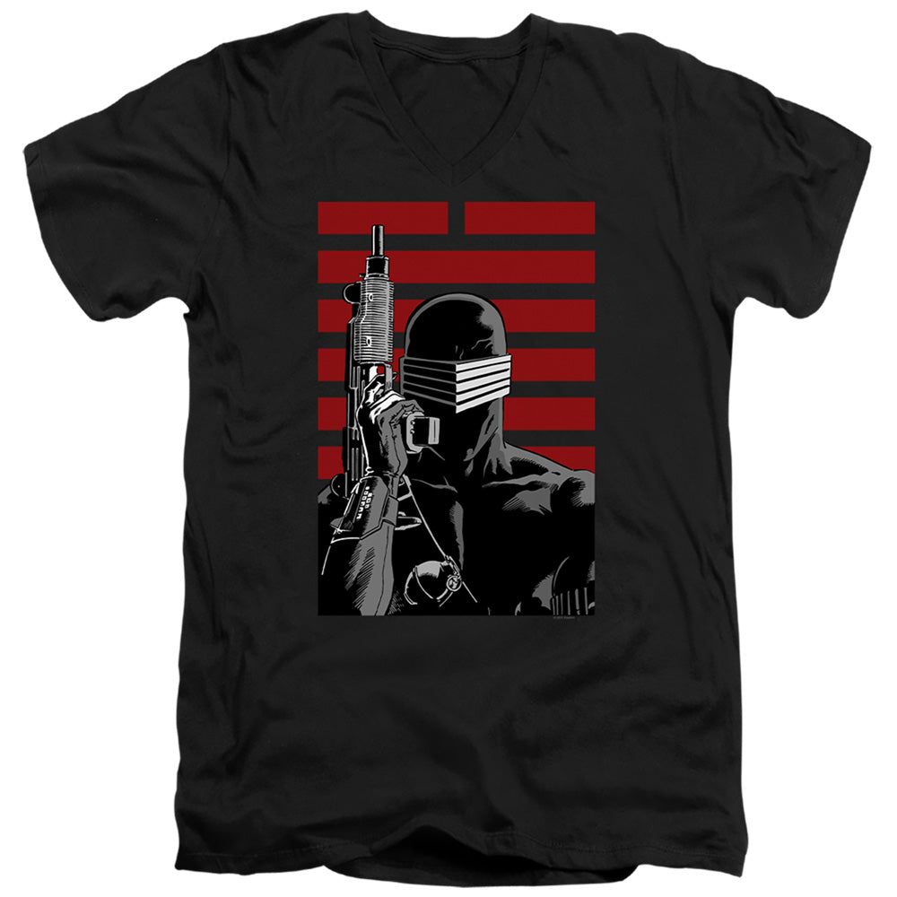 G.I. JOE/SNAKE EYES NINJA