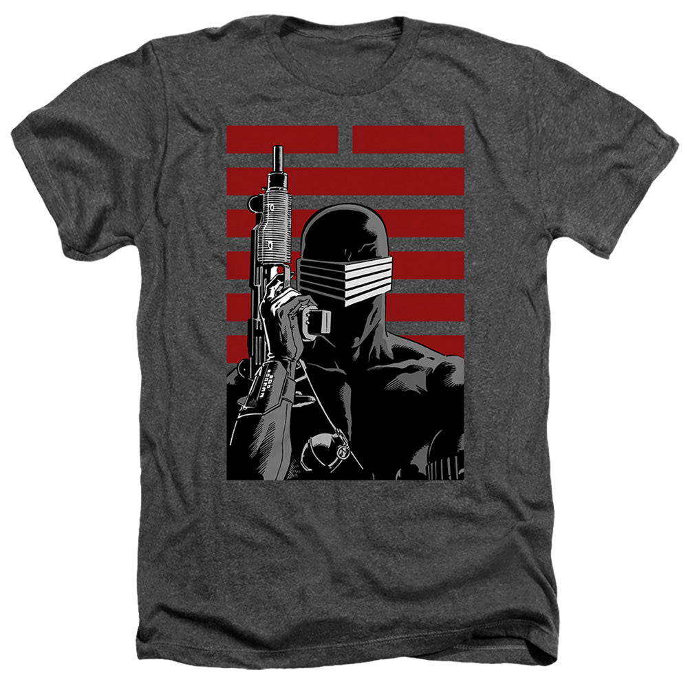 G.I. JOE/SNAKE EYES NINJA