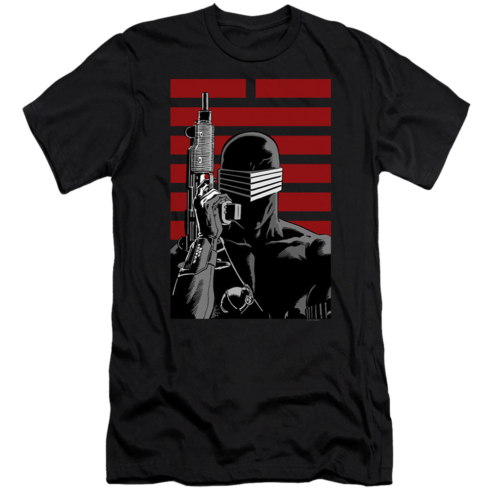 G.I. JOE/SNAKE EYES NINJA
