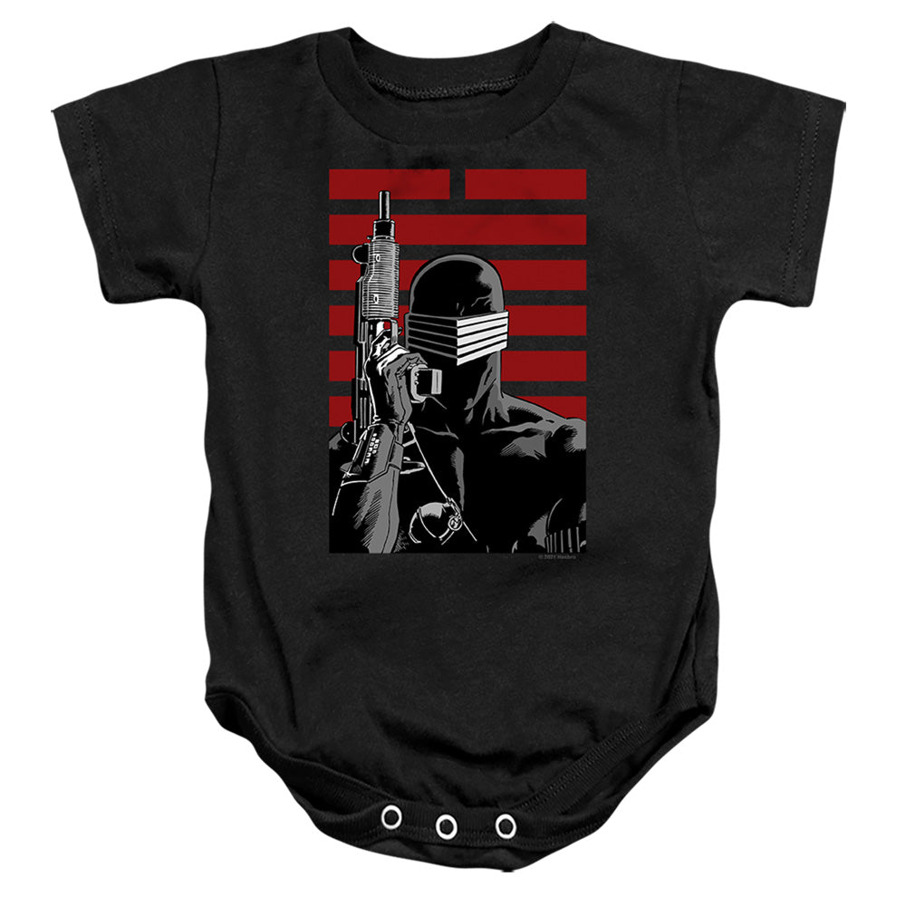 G.I. JOE/SNAKE EYES NINJA