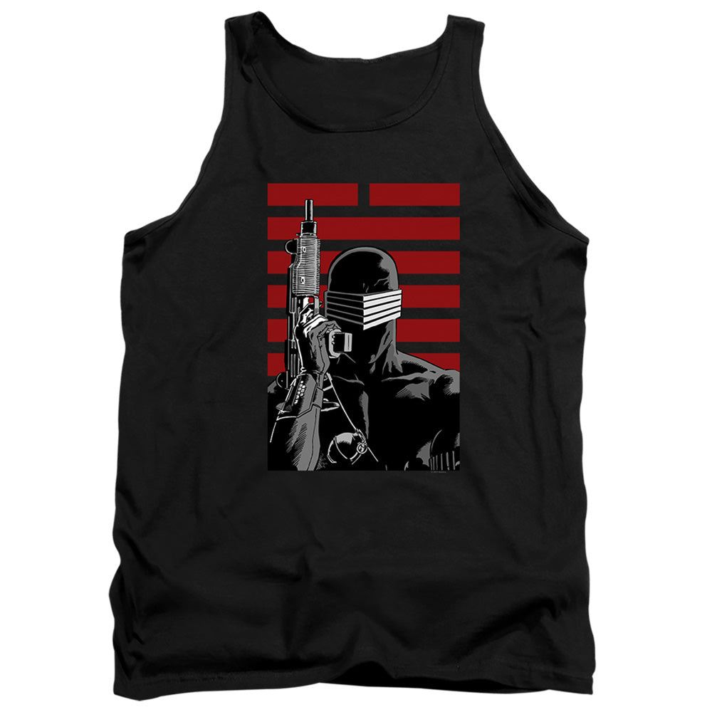 G.I. JOE/SNAKE EYES NINJA