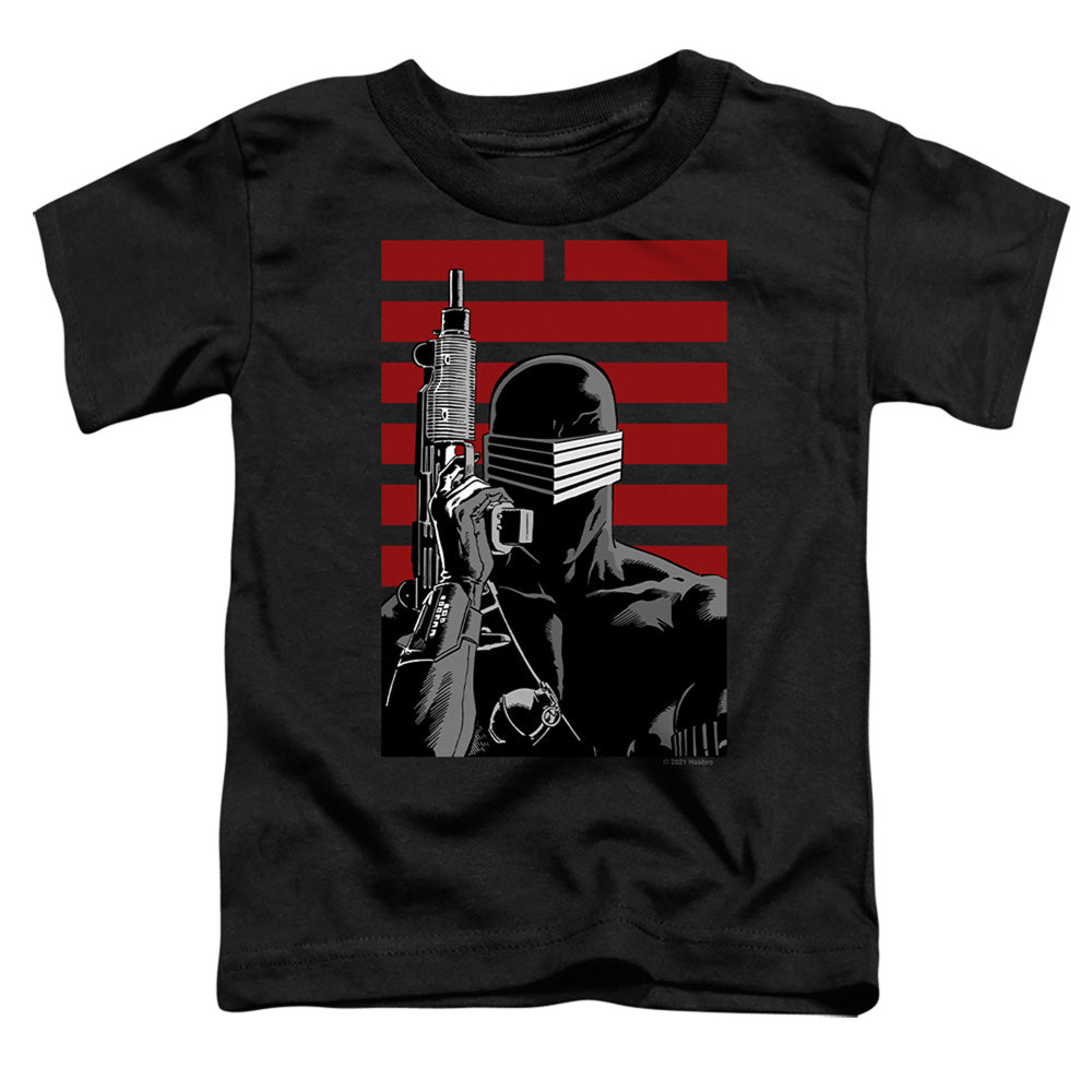 G.I. JOE/SNAKE EYES NINJA