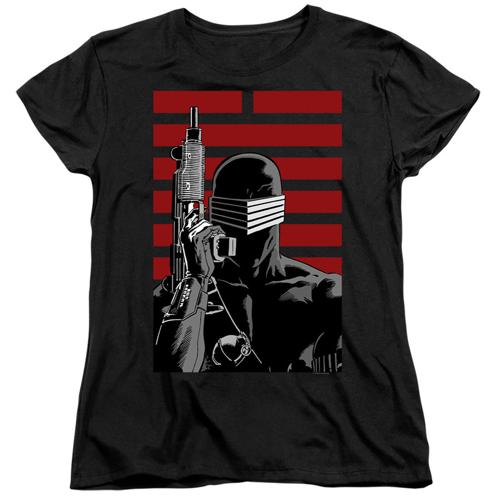 G.I. JOE/SNAKE EYES NINJA