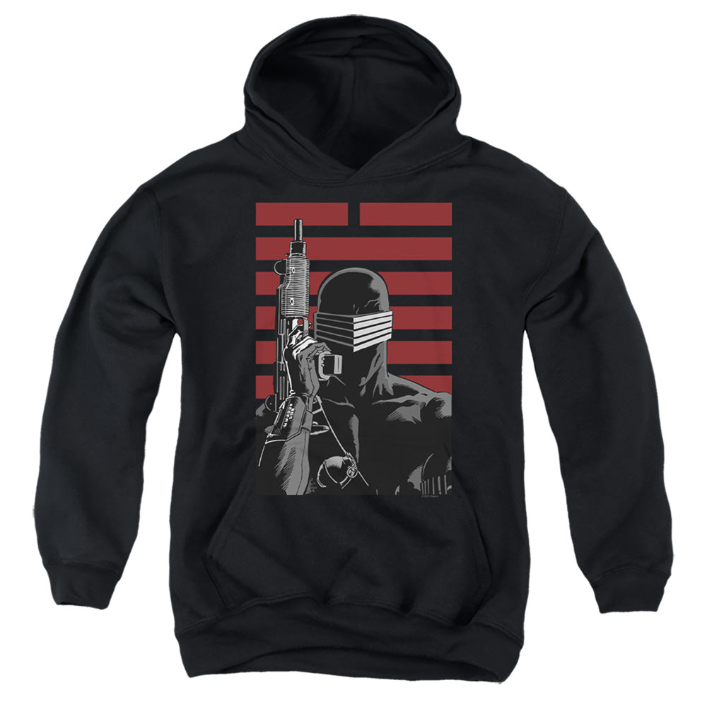 G.I. JOE/SNAKE EYES NINJA