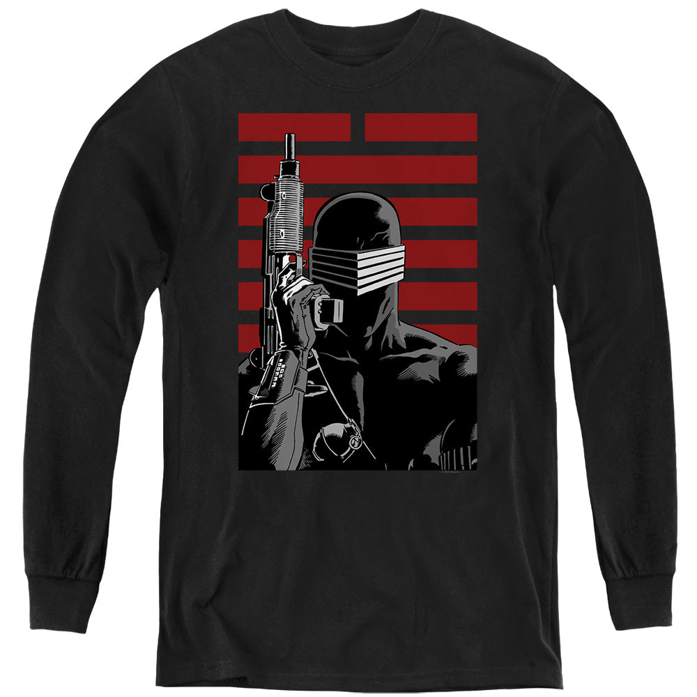 G.I. JOE/SNAKE EYES NINJA