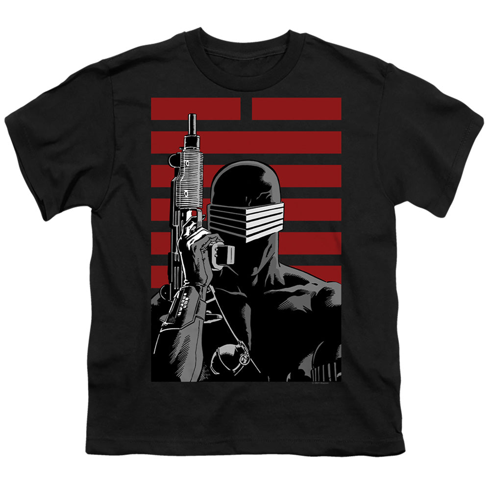 G.I. JOE/SNAKE EYES NINJA