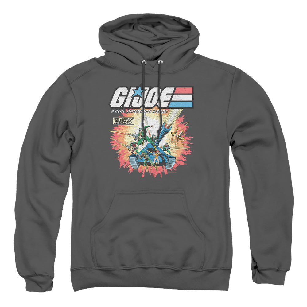 G.I. JOE/REAL AMERICAN HERO