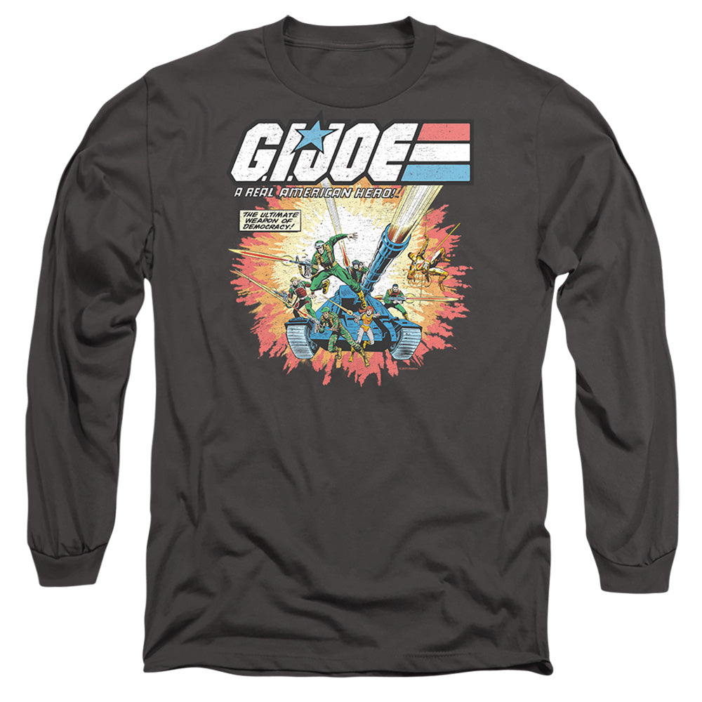 G.I. JOE/REAL AMERICAN HERO