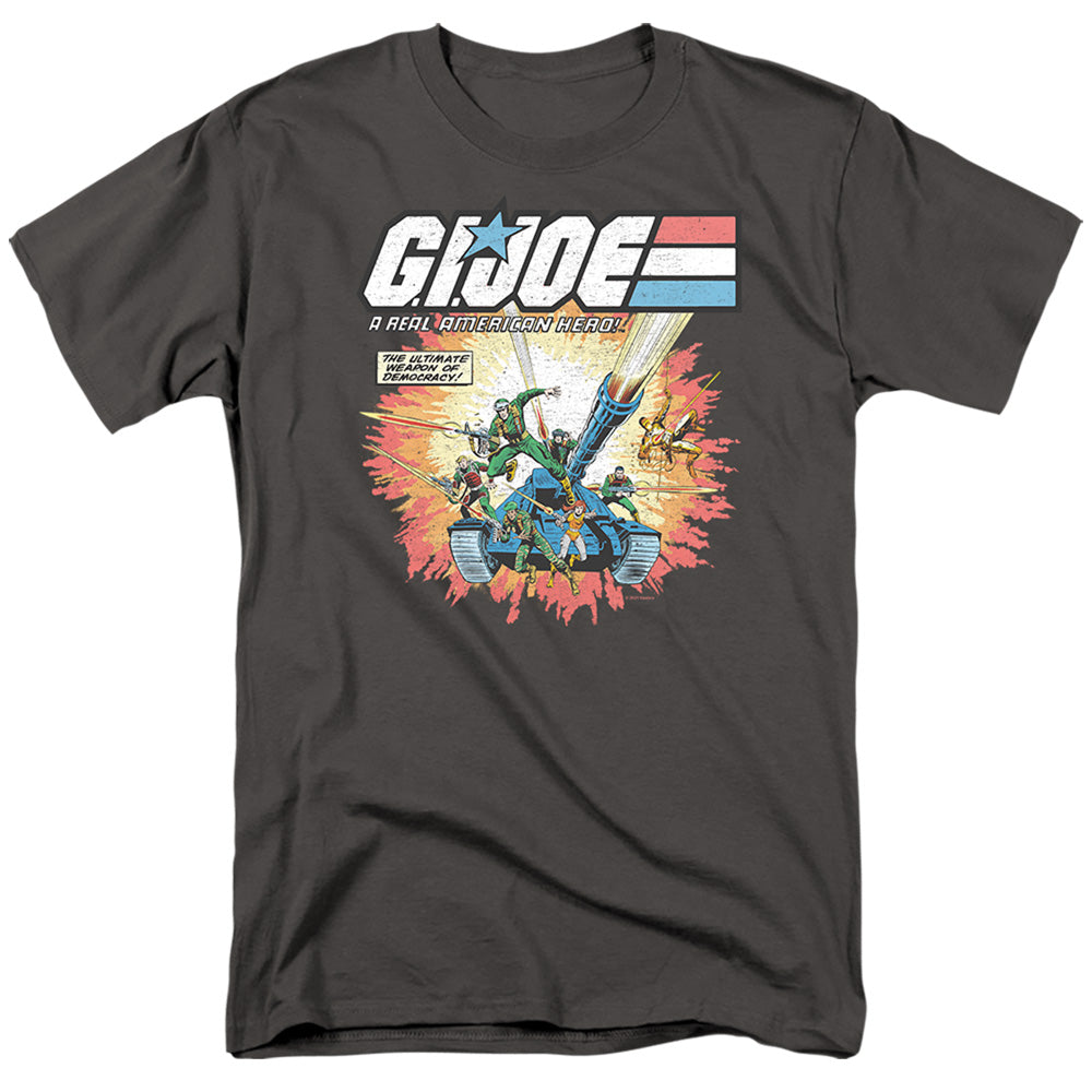 G.I. JOE/REAL AMERICAN HERO