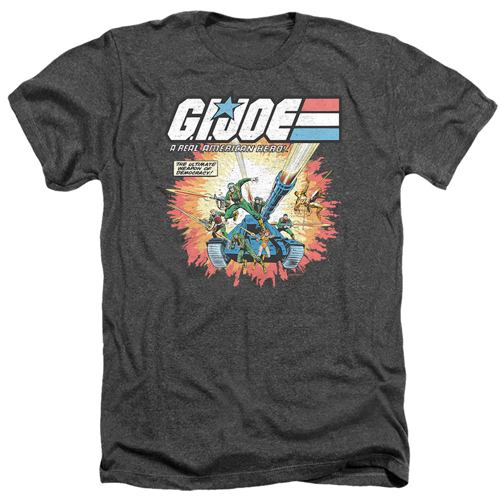 G.I. JOE/REAL AMERICAN HERO