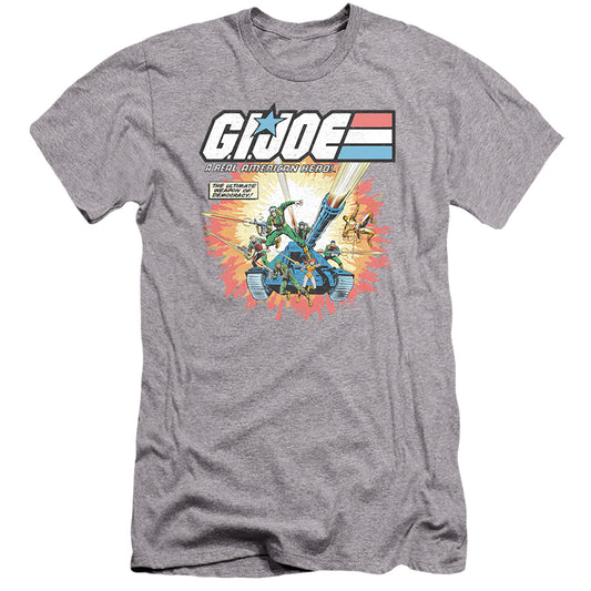 G.I. JOE/REAL AMERICAN HERO