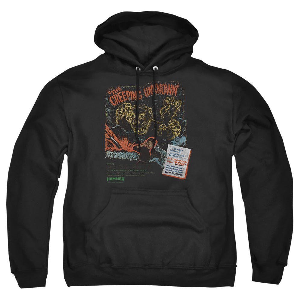 HAMMER HOUSE OF HORROR/CREEPING UNKNOWN