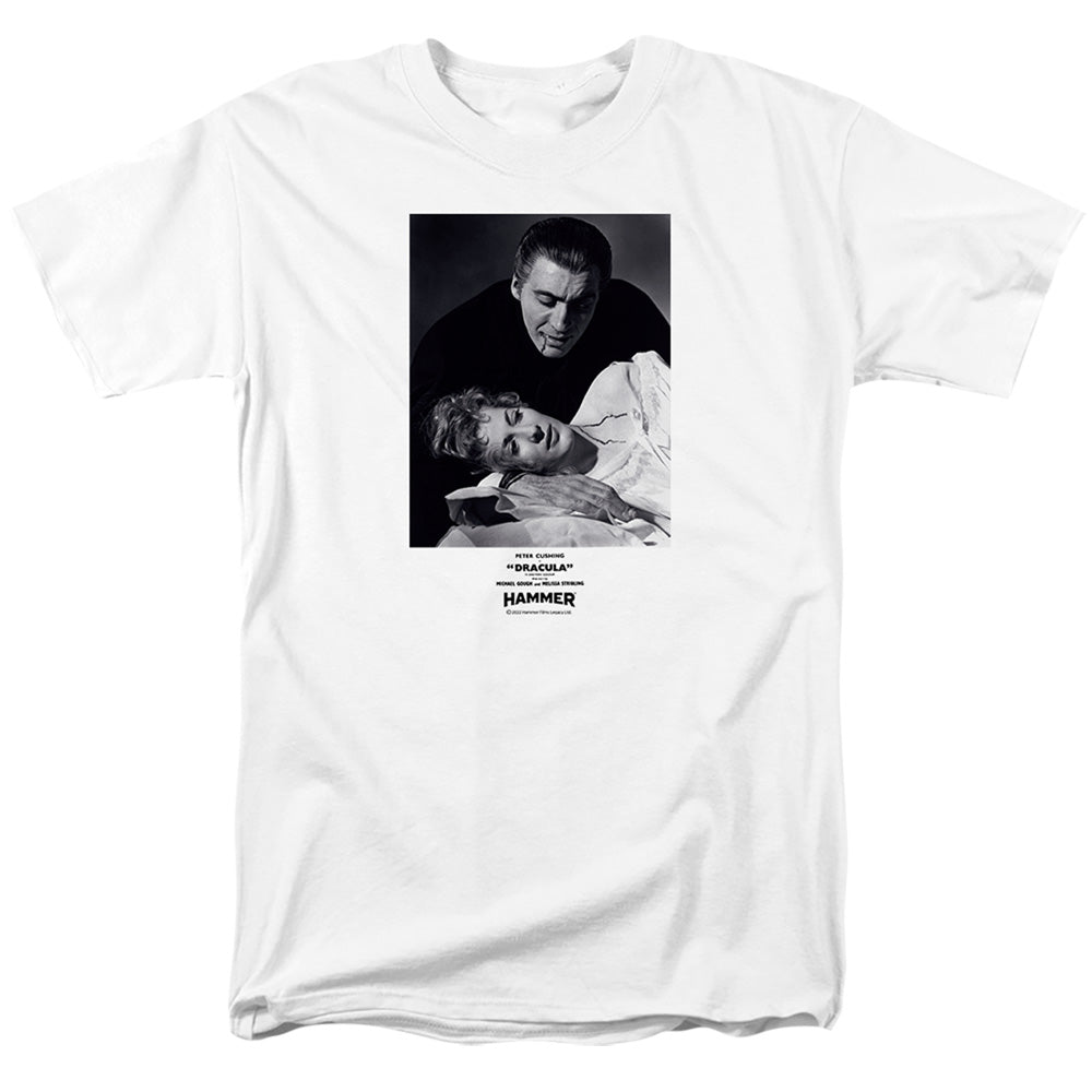 HAMMER HOUSE OF HORROR/DRACULA TEETH