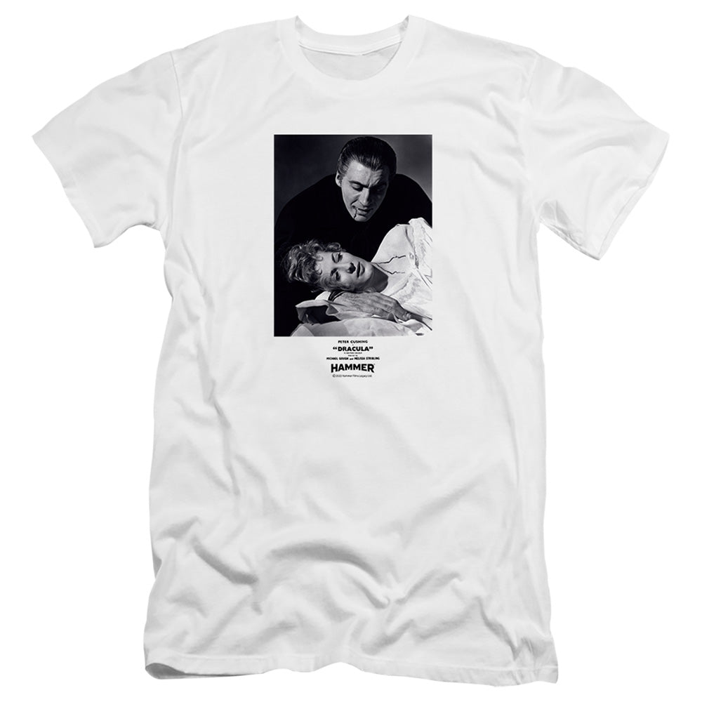 HAMMER HOUSE OF HORROR/DRACULA TEETH