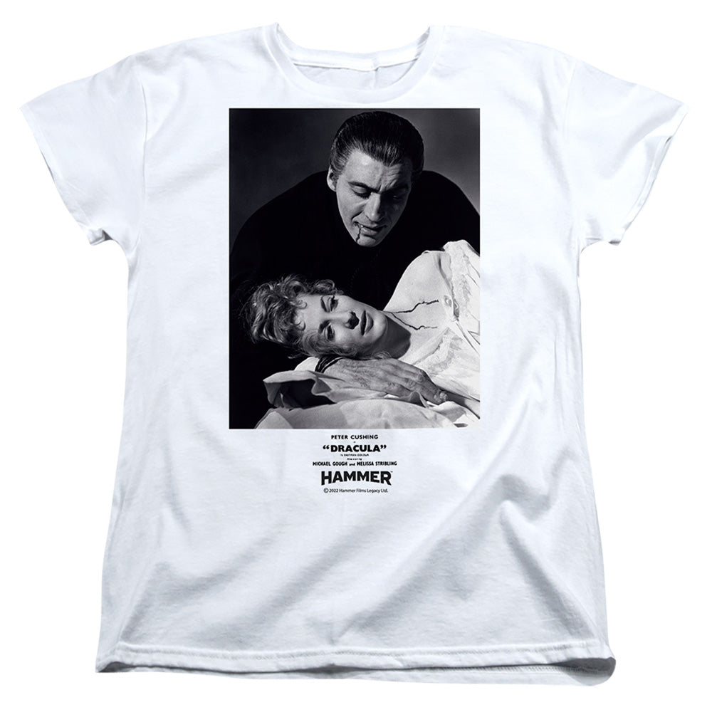 HAMMER HOUSE OF HORROR/DRACULA TEETH