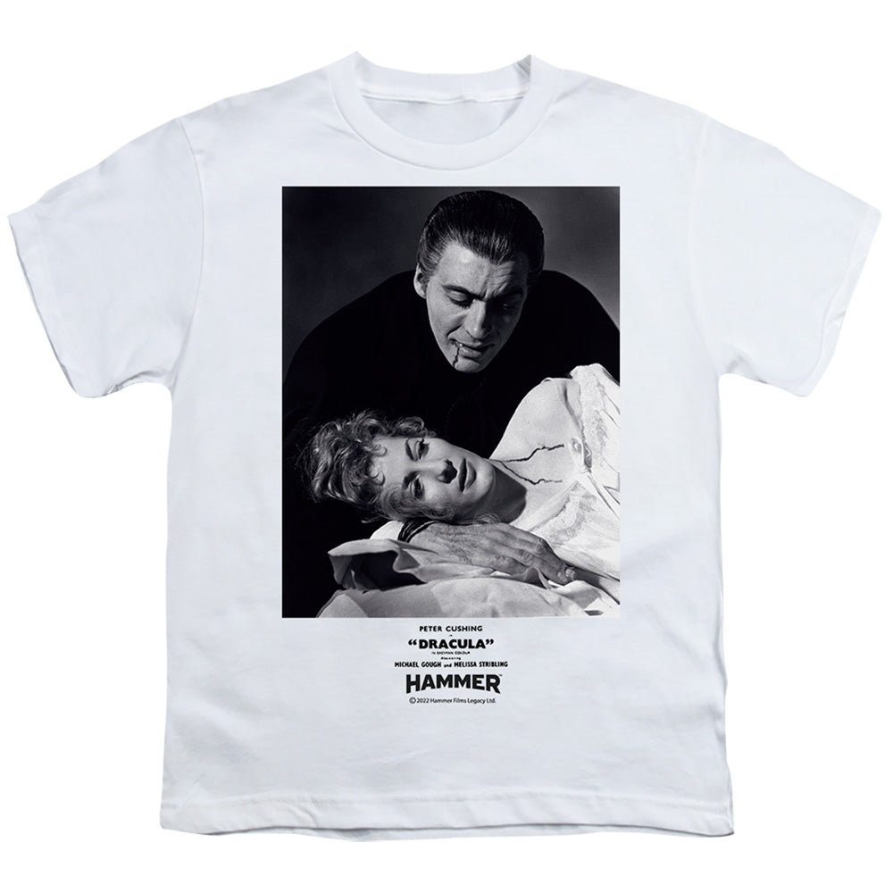HAMMER HOUSE OF HORROR/DRACULA TEETH