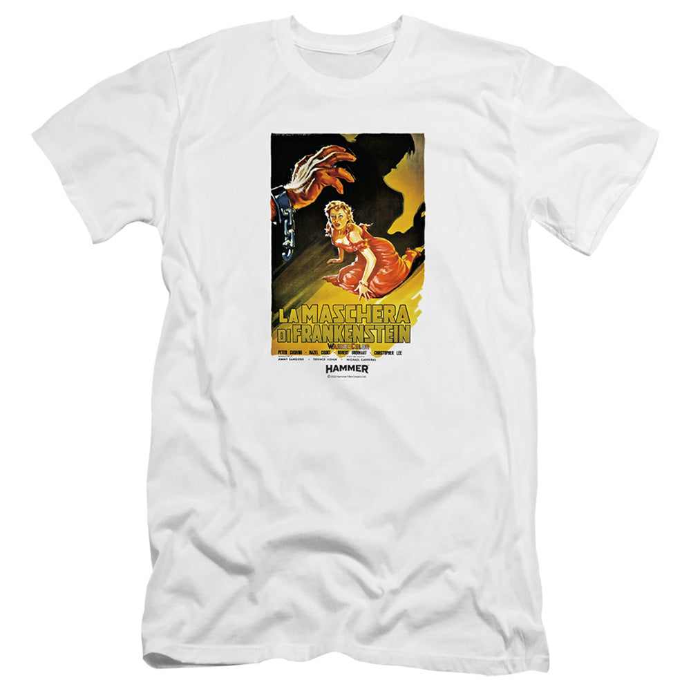 HAMMER HOUSE OF HORROR/LA MASCHERA