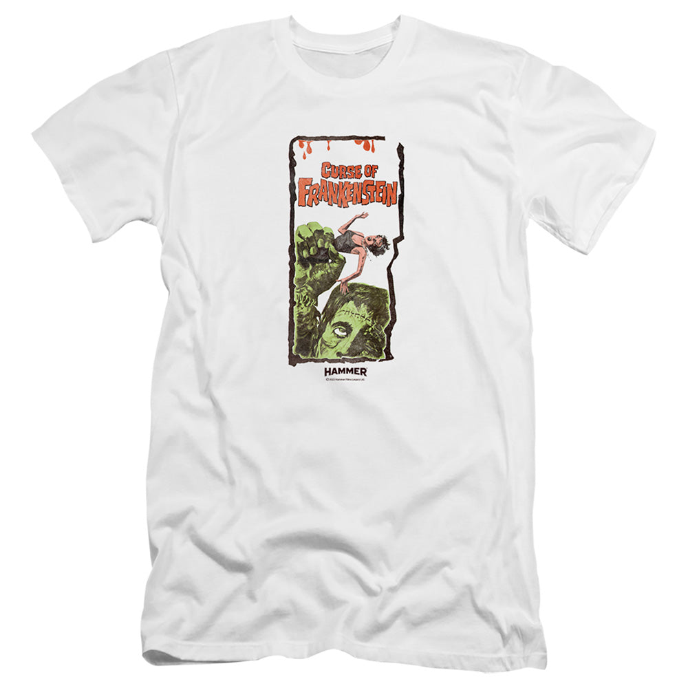 HAMMER HOUSE OF HORROR/CURSE OF FRANKENSTIEN