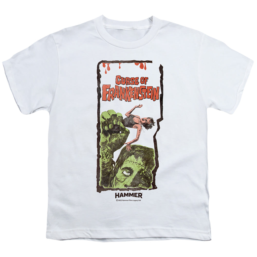 HAMMER HOUSE OF HORROR/CURSE OF FRANKENSTIEN