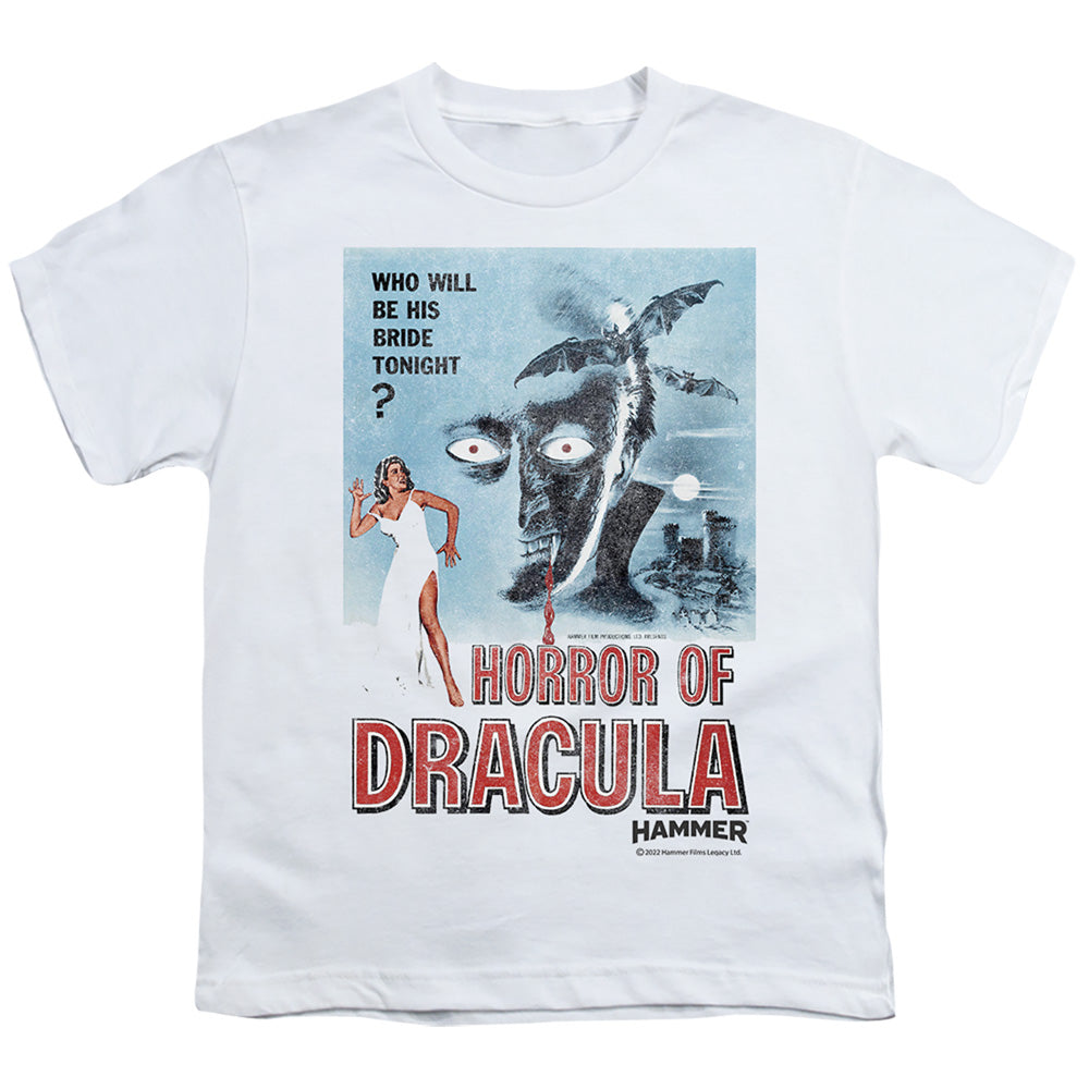 HAMMER HOUSE OF HORROR/HORROR TONIGHT