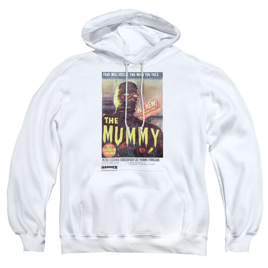 HAMMER HOUSE OF HORROR/THE MUMMY