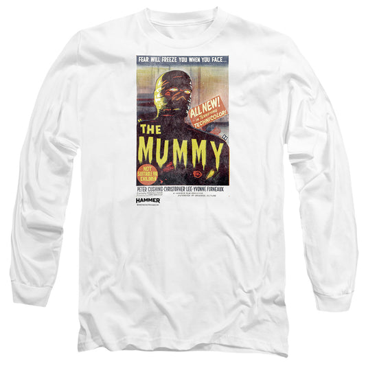 HAMMER HOUSE OF HORROR/THE MUMMY