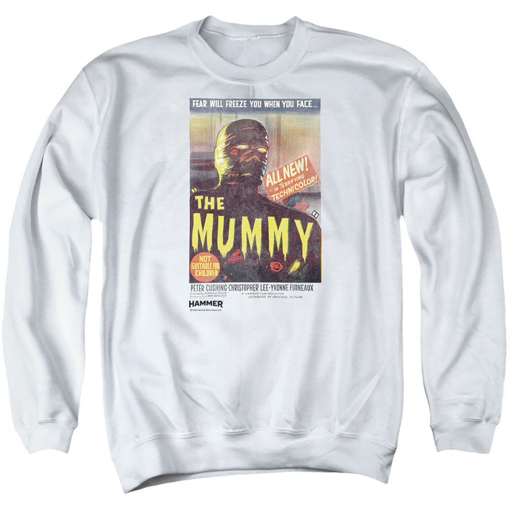 HAMMER HOUSE OF HORROR/THE MUMMY