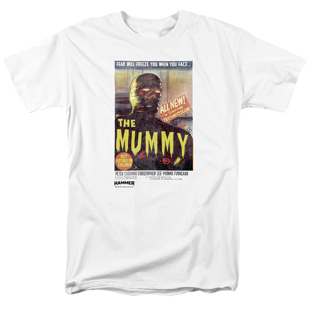 HAMMER HOUSE OF HORROR/THE MUMMY