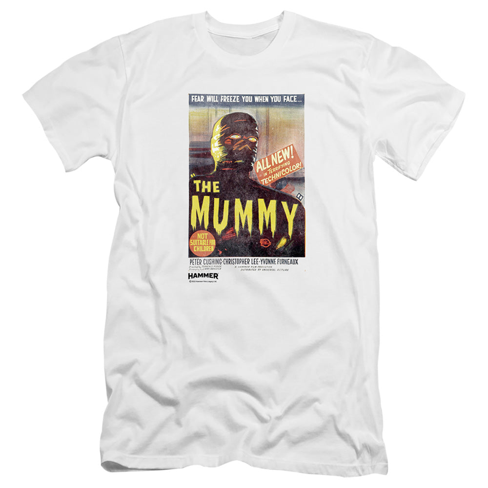HAMMER HOUSE OF HORROR/THE MUMMY