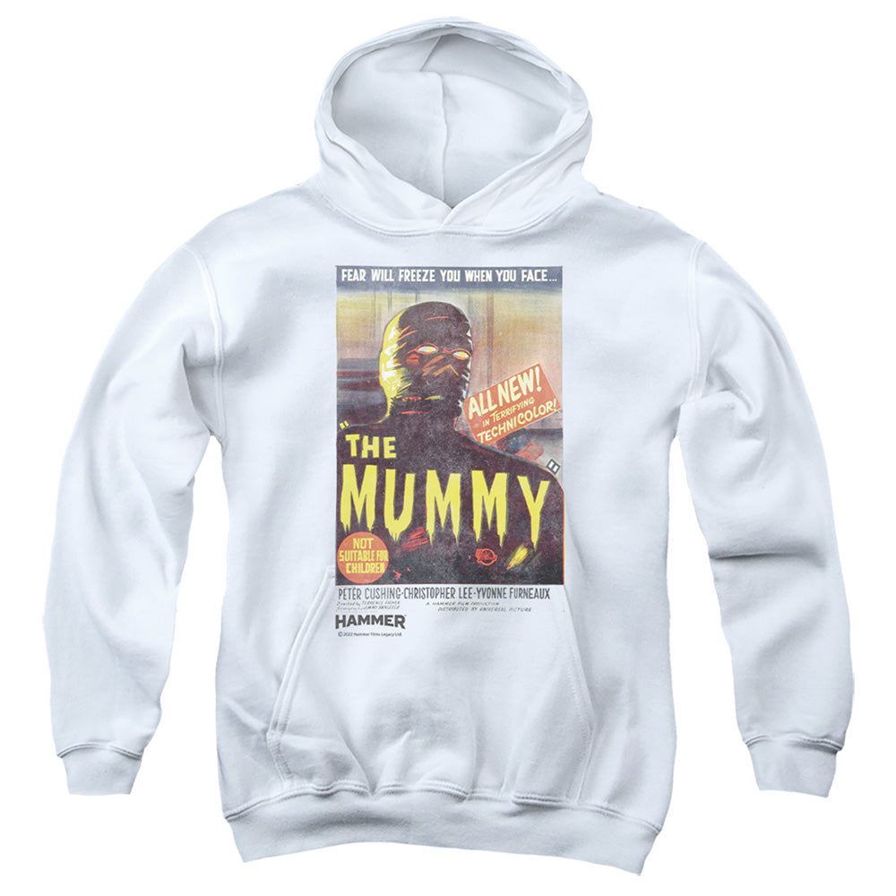 HAMMER HOUSE OF HORROR/THE MUMMY