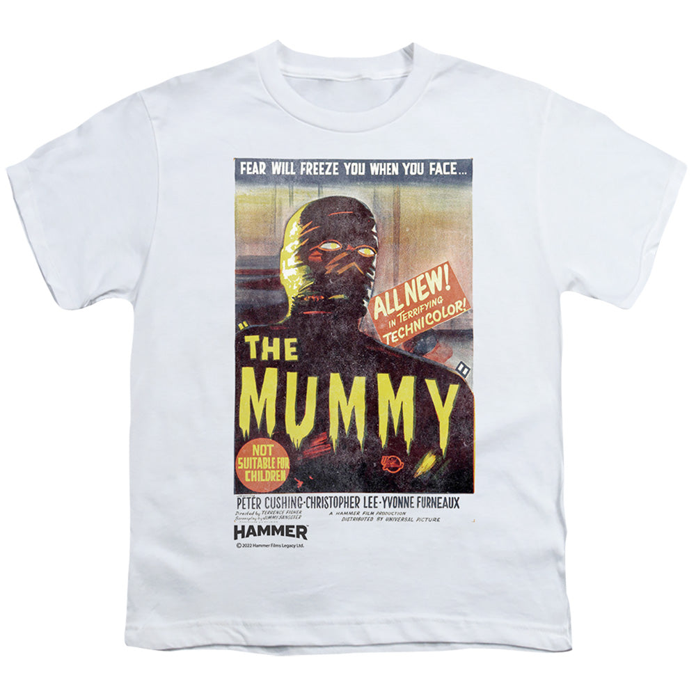 HAMMER HOUSE OF HORROR/THE MUMMY